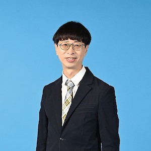 Prof. FUNG Ying Him Anthony