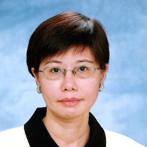 Prof. Annie TAM