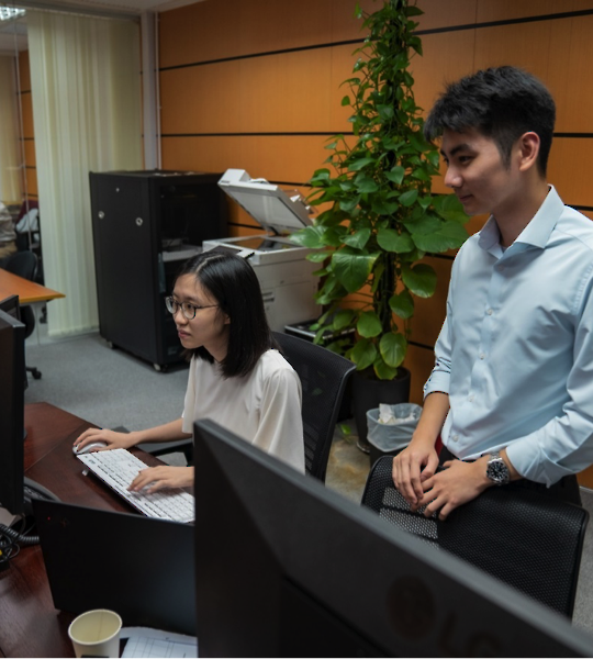 Internship in the Global Financial Sector: Morgan Stanley
