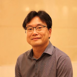 Dr. WONG Kwong Cheong