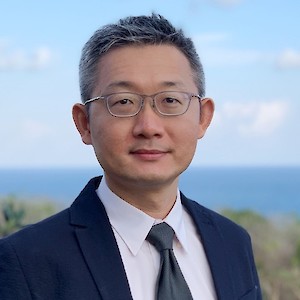 Prof. QIU Lin